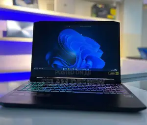 New Laptop Acer Nitro 5 64GB AMD Ryzen 7 SSD 1T