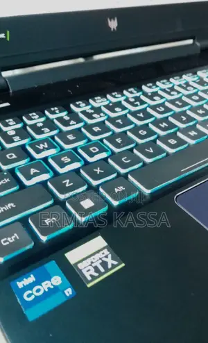 New Laptop Acer Predator Helios 300 16GB Intel Core I7 SSD 512GB