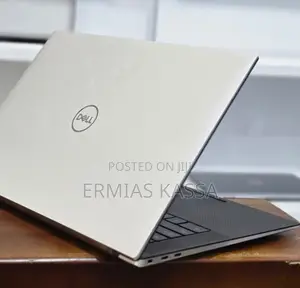 New Laptop Dell XPS 15 32GB Intel Core I7 SSD 1T