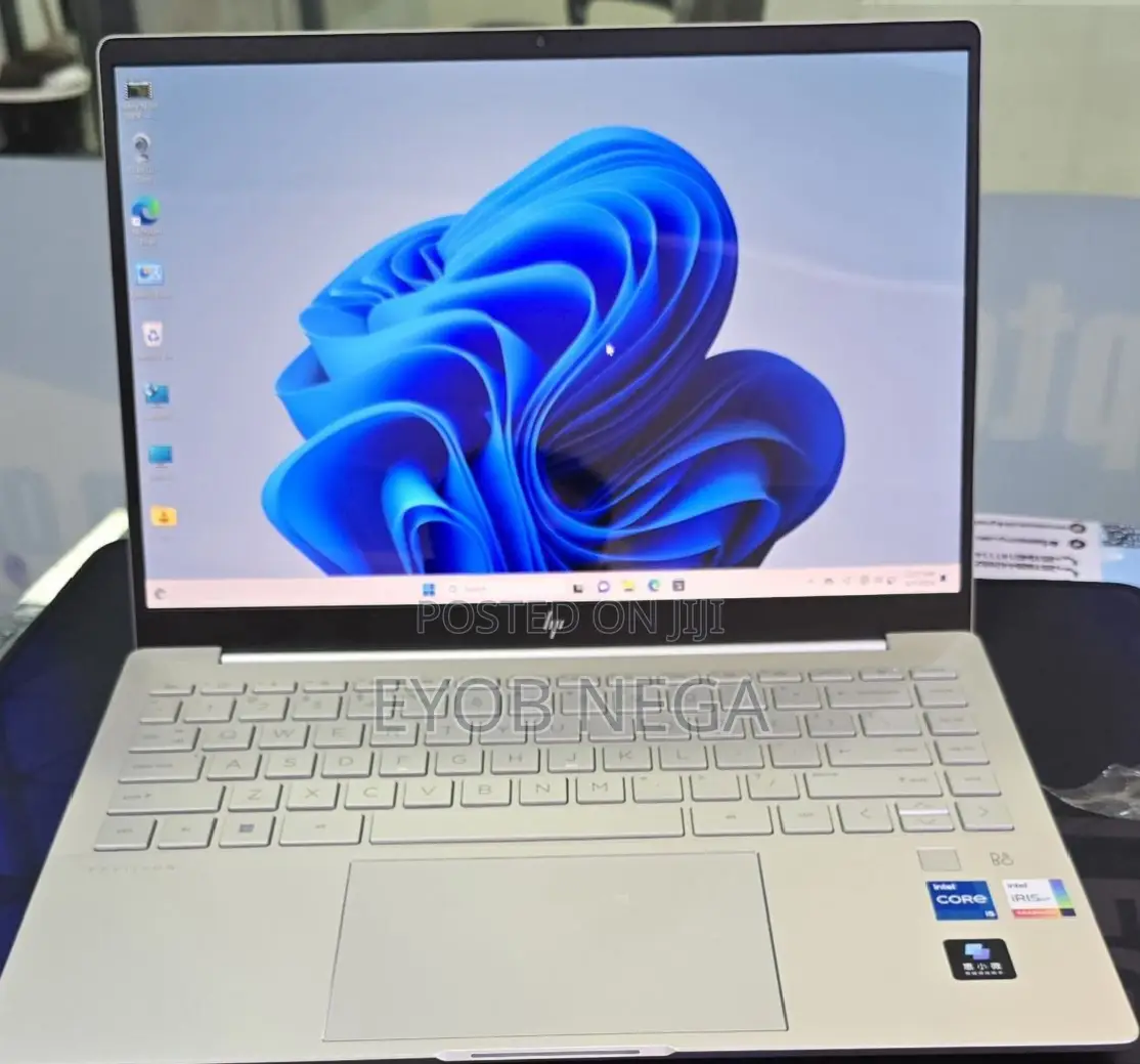 New Laptop HP Pavilion 15 16GB Intel Core I7 SSD 1T