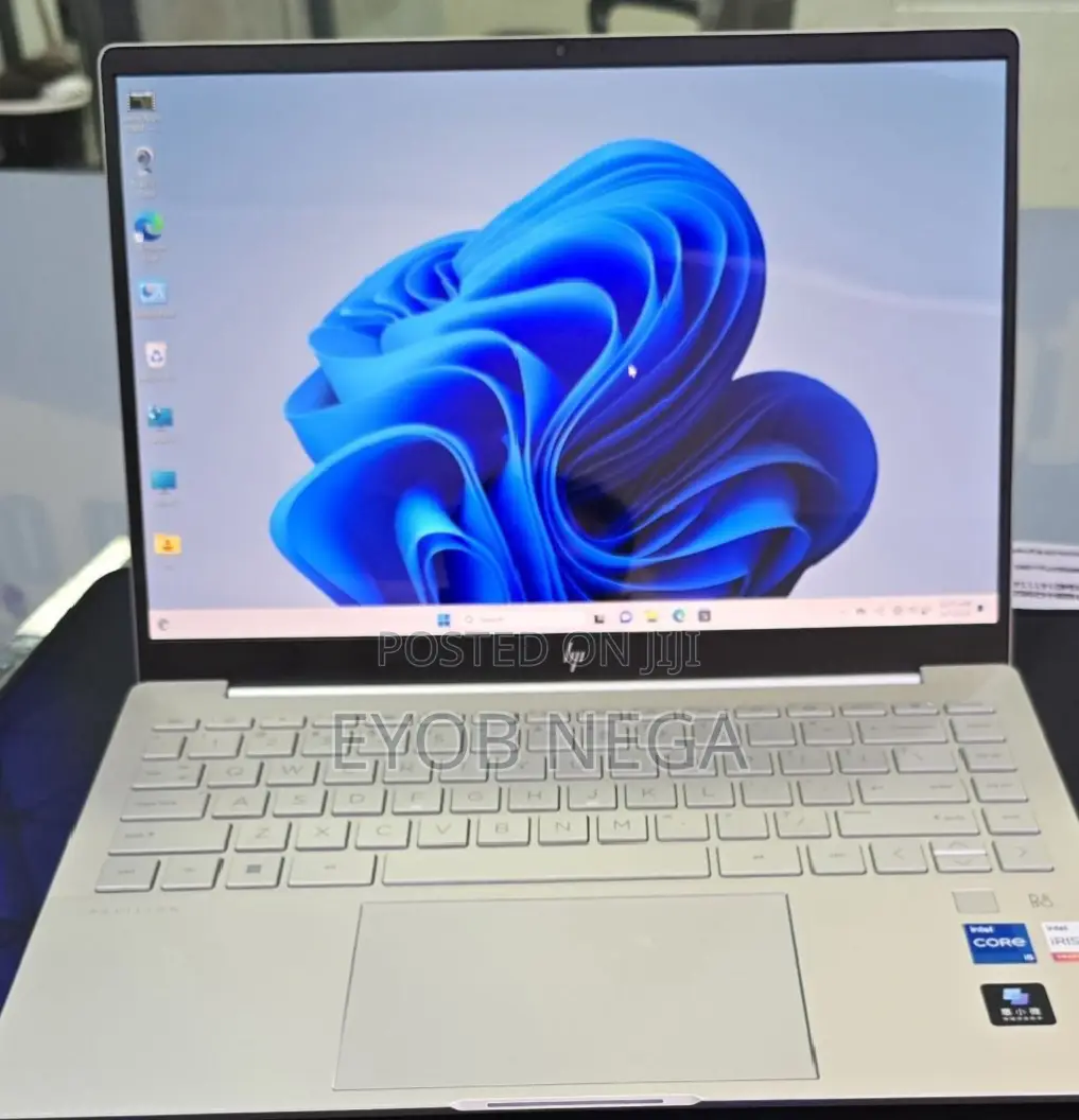 New Laptop HP Pavilion 15 16GB Intel Core I7 SSD 1T