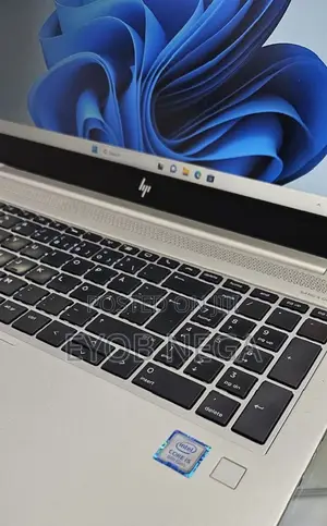 New Laptop HP EliteBook 850 G5 16GB Intel Core I5 SSD 512GB