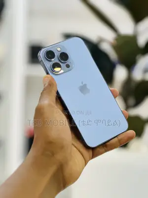 Apple iPhone 13 Pro 256 GB Blue