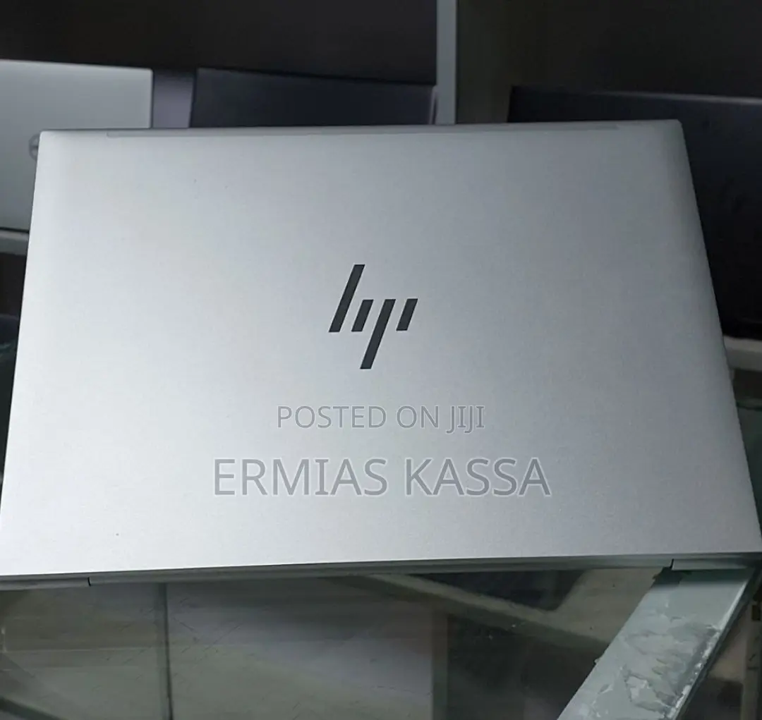 New Laptop HP EliteBook 840 G9 16GB Intel Core I7 SSD 512GB