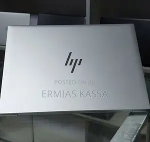 Photo - New Laptop HP EliteBook 840 G9 16GB Intel Core I7 SSD 512GB