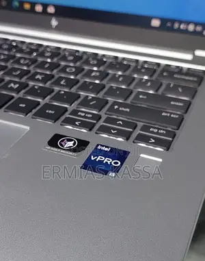 New Laptop HP EliteBook 840 G9 16GB Intel Core I7 SSD 512GB