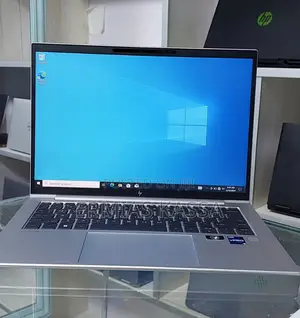 New Laptop HP EliteBook 840 G9 16GB Intel Core I7 SSD 512GB