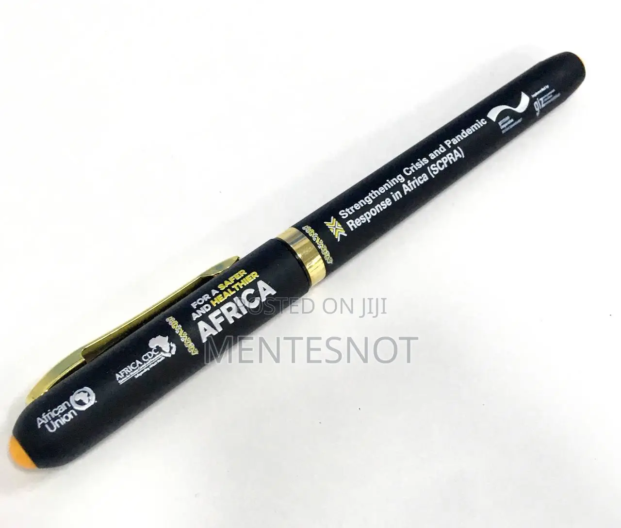 Customize Pen(የ እስክሪፕቶ ህትመት)