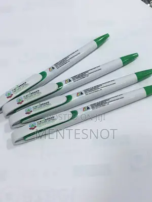 Customize Pen(የ እስክሪፕቶ ህትመት)