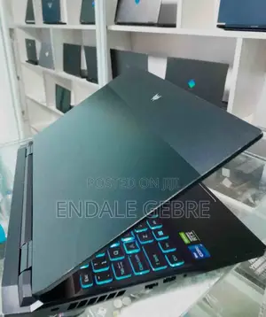 Photo - New Laptop Acer Aspire 5 16GB Intel Core I7 SSD 512GB