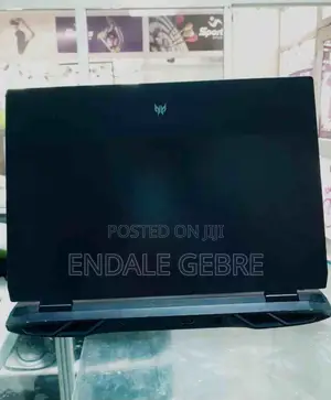 New Laptop Acer Aspire 5 16GB Intel Core I7 SSD 512GB