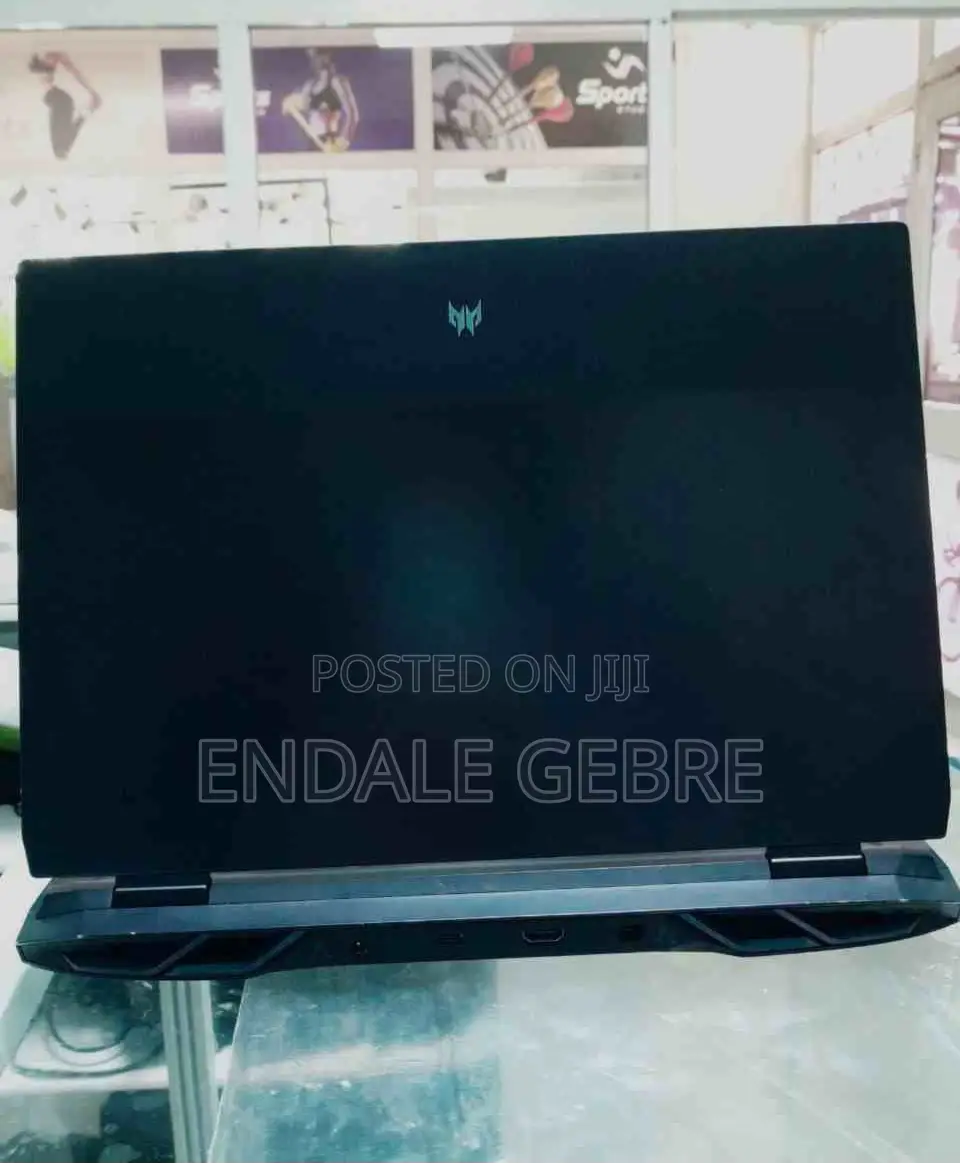 New Laptop Acer Aspire 5 16GB Intel Core I7 SSD 512GB