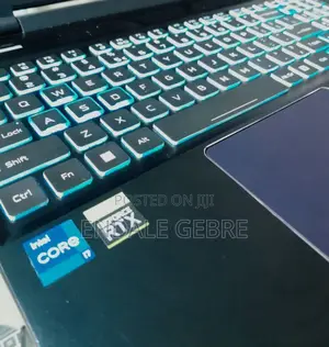 New Laptop Acer Aspire 5 16GB Intel Core I7 SSD 512GB