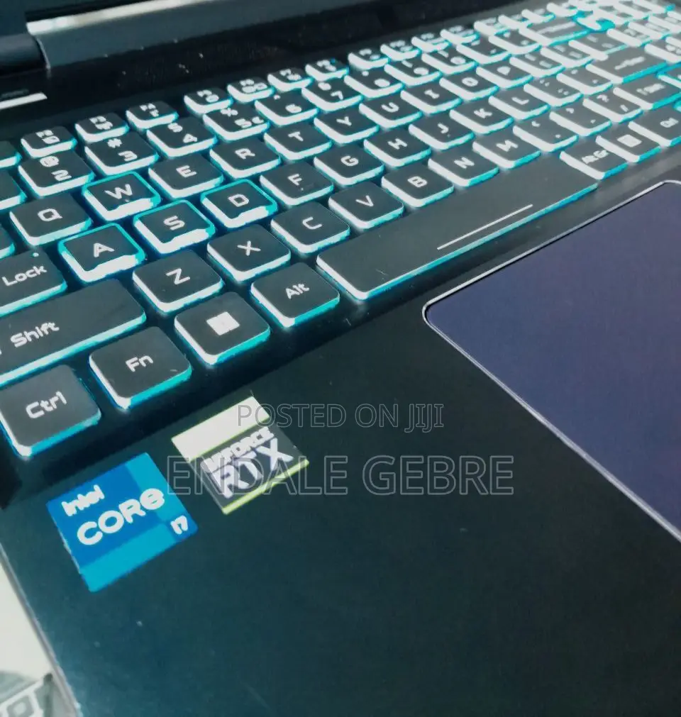 New Laptop Acer Aspire 5 16GB Intel Core I7 SSD 512GB