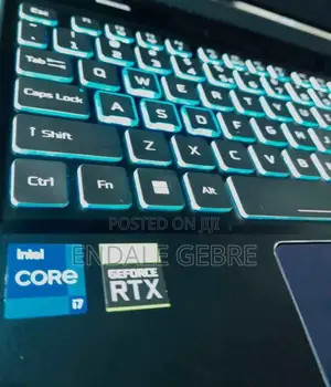 New Laptop Acer Aspire 5 16GB Intel Core I7 SSD 512GB