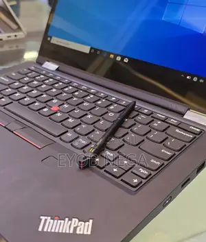 New Laptop Lenovo 16GB Intel Core I5 SSD 512GB