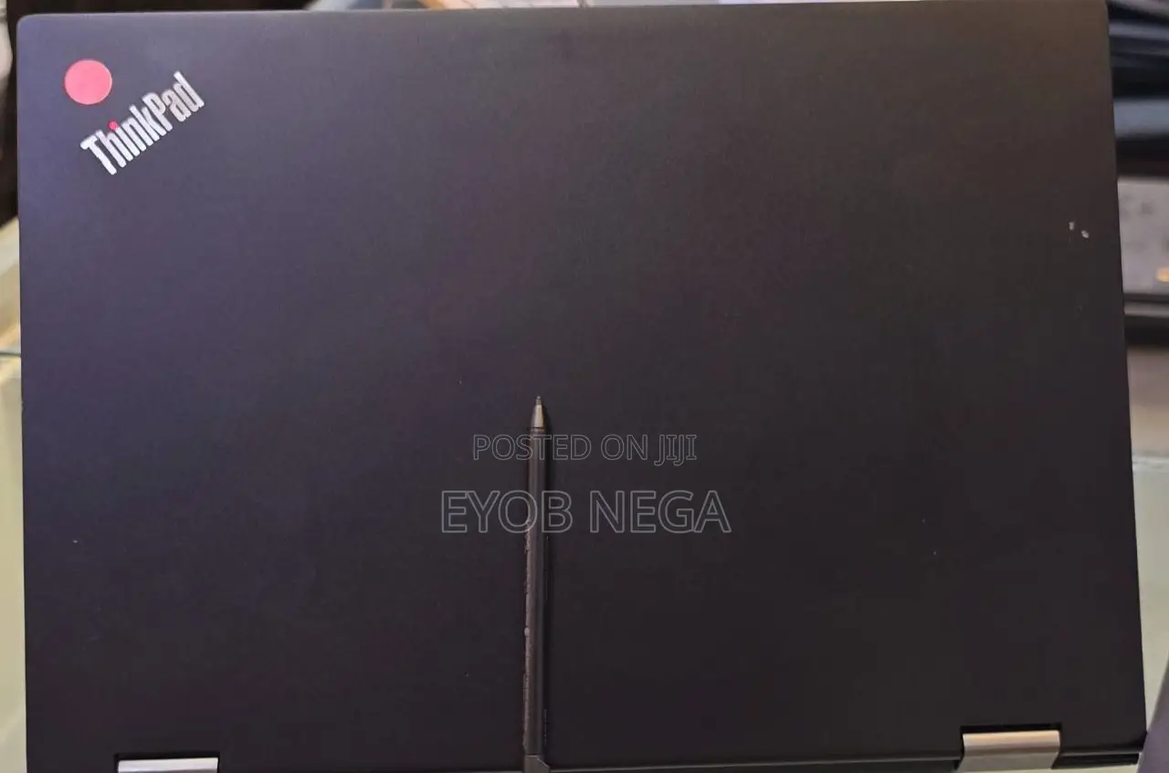 New Laptop Lenovo 16GB Intel Core I5 SSD 512GB