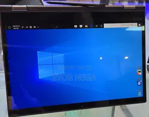 New Laptop Lenovo 16GB Intel Core I5 SSD 512GB