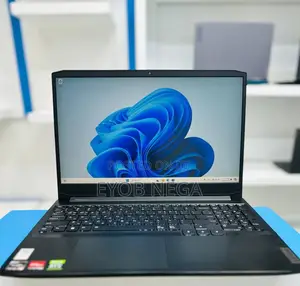 New Laptop Lenovo IdeaPad 1 16GB AMD Ryzen 5 SSD 512GB