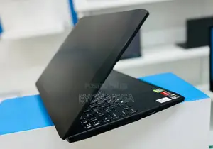 New Laptop Lenovo IdeaPad 1 16GB AMD Ryzen 5 SSD 512GB