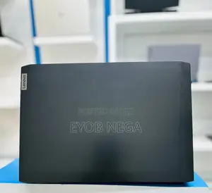 New Laptop Lenovo IdeaPad 1 16GB AMD Ryzen 5 SSD 512GB