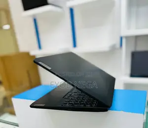 New Laptop Lenovo IdeaPad 1 16GB AMD Ryzen 5 SSD 512GB