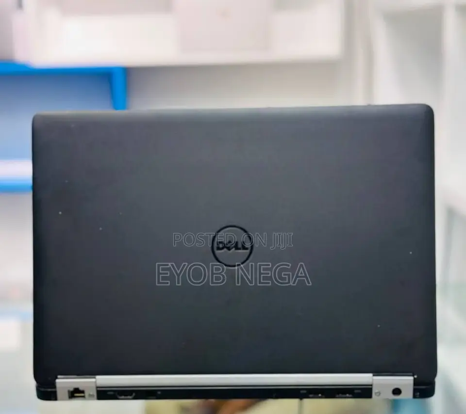 New Laptop Dell Latitude 5310 8GB Intel Core I5 SSD 256GB