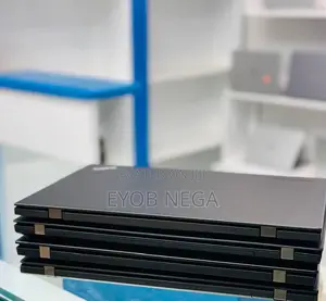 New Laptop Lenovo ThinkPad X1 Carbon 8GB Intel Core I7 SSD 256GB