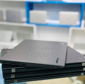 New Laptop Lenovo ThinkPad X1 Carbon 8GB Intel Core I7 SSD 256GB