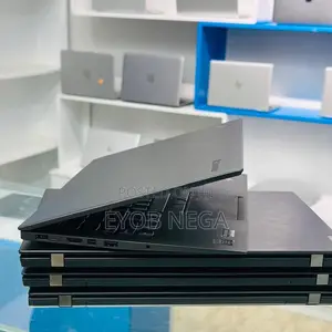 New Laptop Lenovo ThinkPad X1 Carbon 8GB Intel Core I7 SSD 256GB