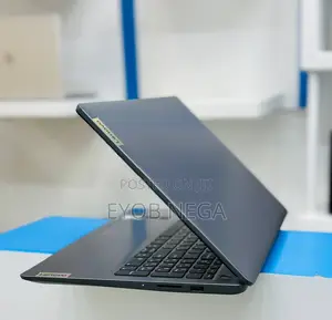 New Laptop Lenovo IdeaPad 1 4GB Intel Core I3 SSD 256GB