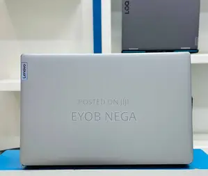 New Laptop Lenovo IdeaPad 1 4GB Intel Core I3 SSD 256GB