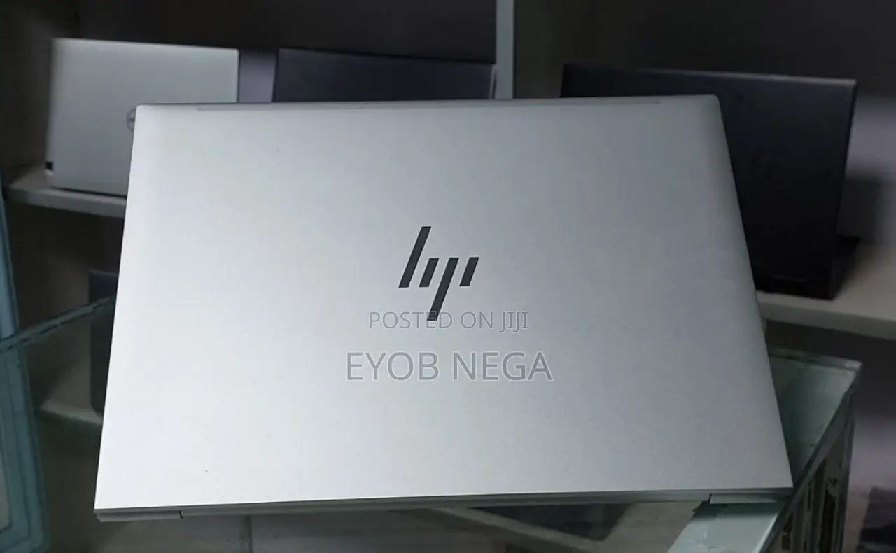 New Laptop HP EliteBook 840 G9 16GB Intel Core I5 SSD 512GB