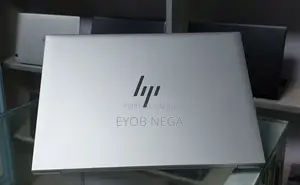 New Laptop HP EliteBook 840 G9 16GB Intel Core I5 SSD 512GB
