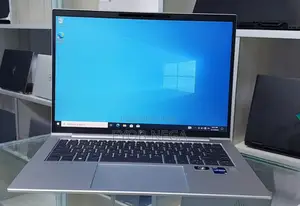 New Laptop HP EliteBook 840 G9 16GB Intel Core I5 SSD 512GB