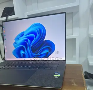 Photo - New Laptop Dell XPS 15 32GB Intel Core I7 SSD 1T