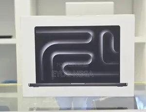 Photo - New Apple MacBook Pro 2023 M3 Pro 16-Inch 32GB Apple M3 Pro SSD 512GB