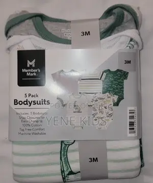 Photo - Body Suits From USA 