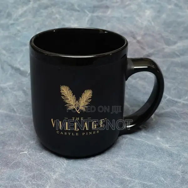 Mug (በፈለጉት ዲዛይን)