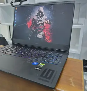 Photo - New Laptop HP Omen 16 32GB Intel Core I7 SSD 1T