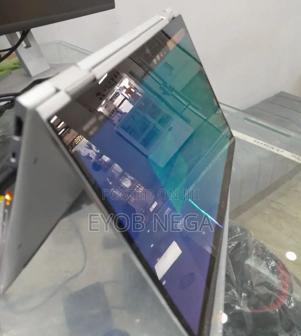 New Laptop HP EliteBook X360 1030 G3 16GB Intel Core I7 SSD 512GB