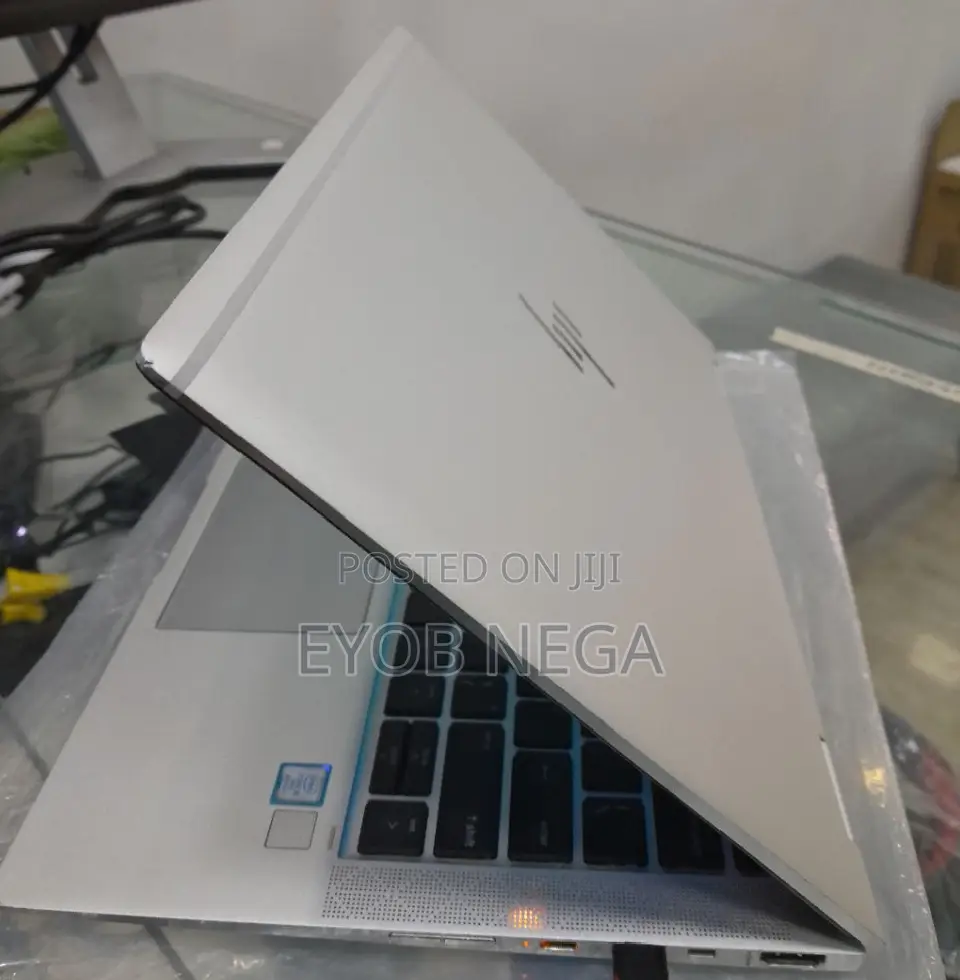 New Laptop HP EliteBook X360 1030 G3 16GB Intel Core I7 SSD 512GB