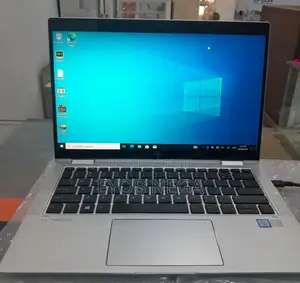 New Laptop HP EliteBook X360 1030 G3 16GB Intel Core I7 SSD 512GB