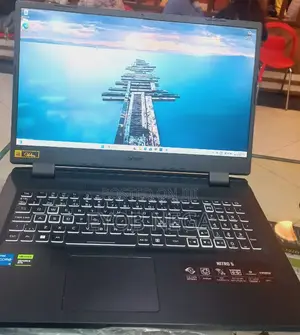 New Laptop Acer Nitro 5 16GB Intel Core I5 SSD 512GB