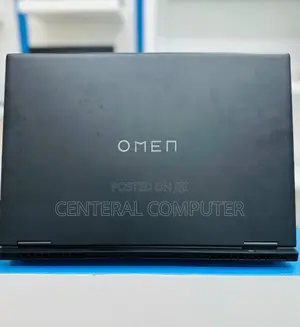 New Laptop HP 16GB Intel Core I5 SSD 512GB