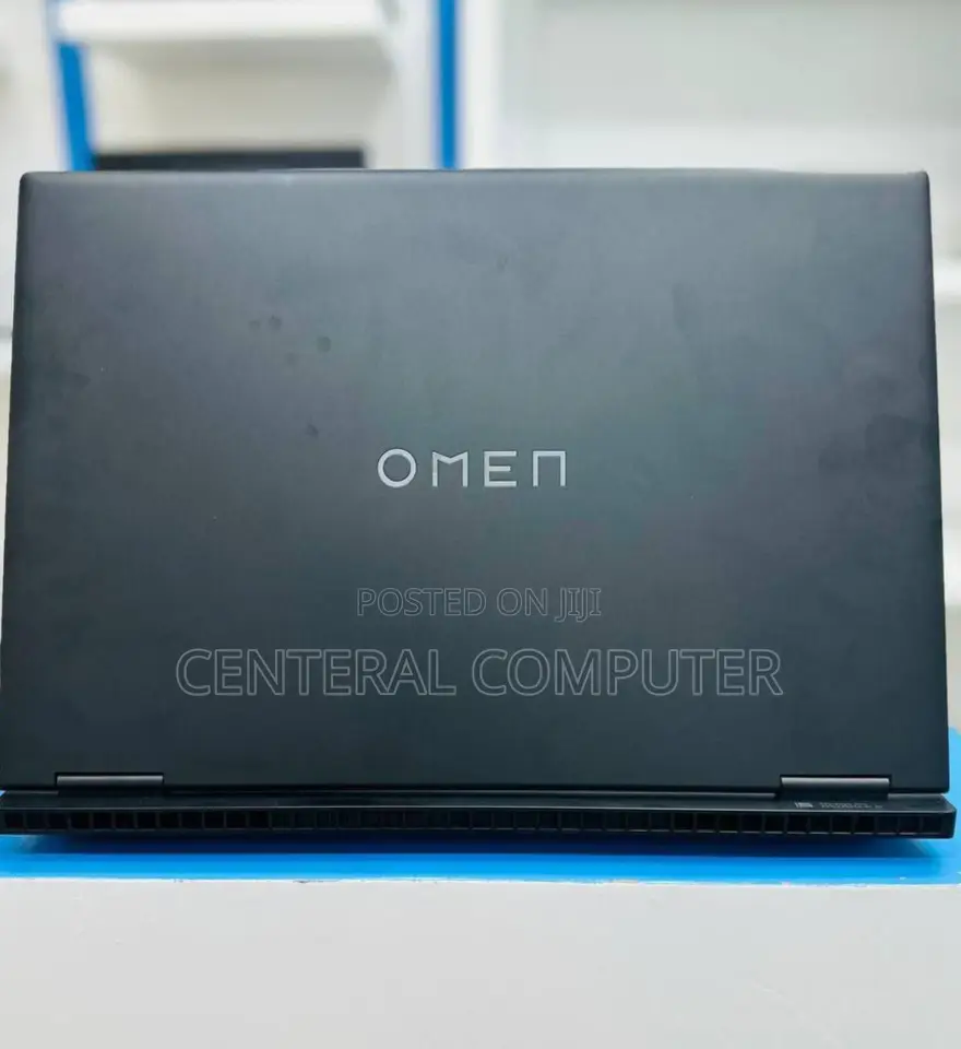 New Laptop HP 16GB Intel Core I5 SSD 512GB