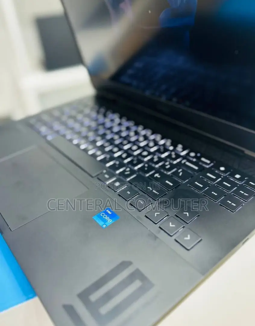 New Laptop HP 16GB Intel Core I5 SSD 512GB