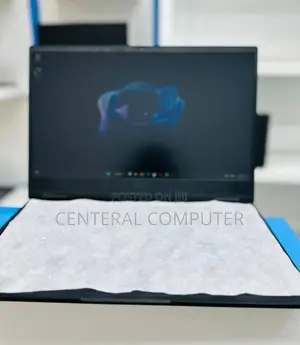 New Laptop HP 16GB Intel Core I5 SSD 512GB