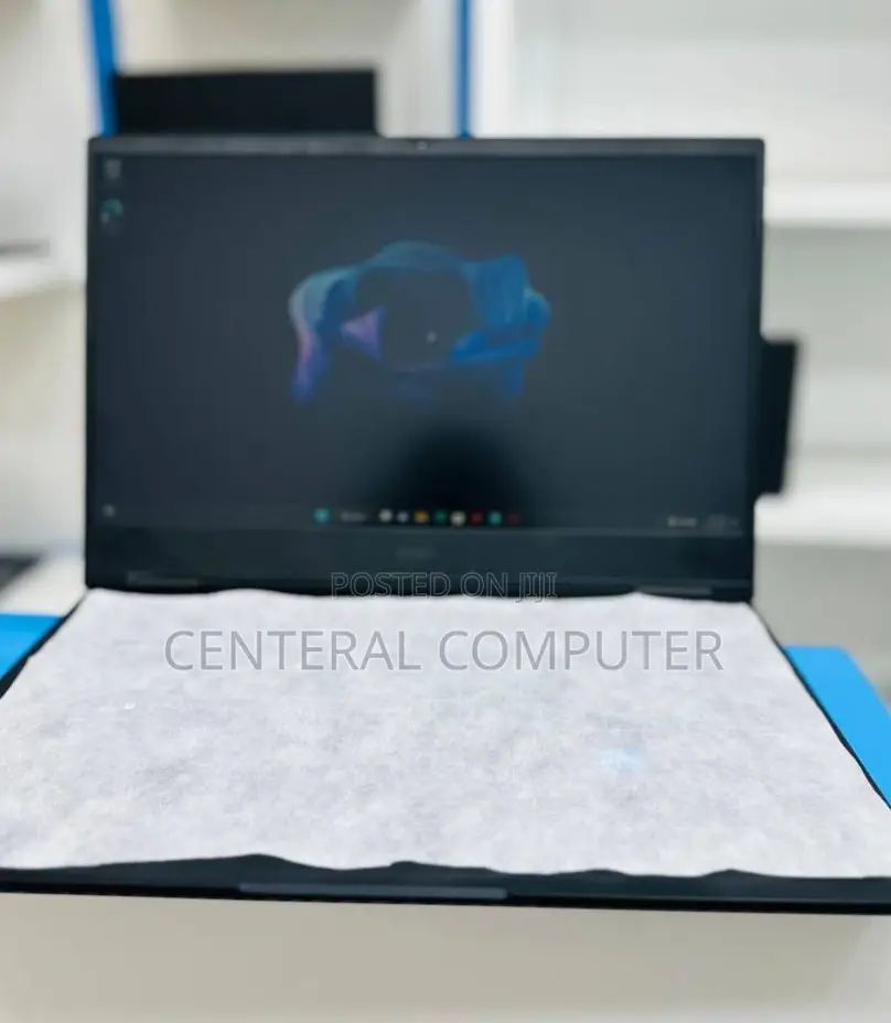 New Laptop HP 16GB Intel Core I5 SSD 512GB