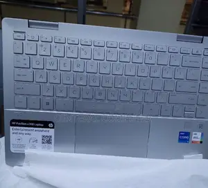 New Laptop HP Pavilion 13 X360 8GB Intel Core I5 SSD 512GB